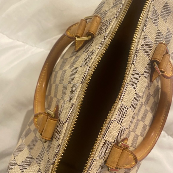 Louis Speedy 25 Bag - Picture 6 of 11